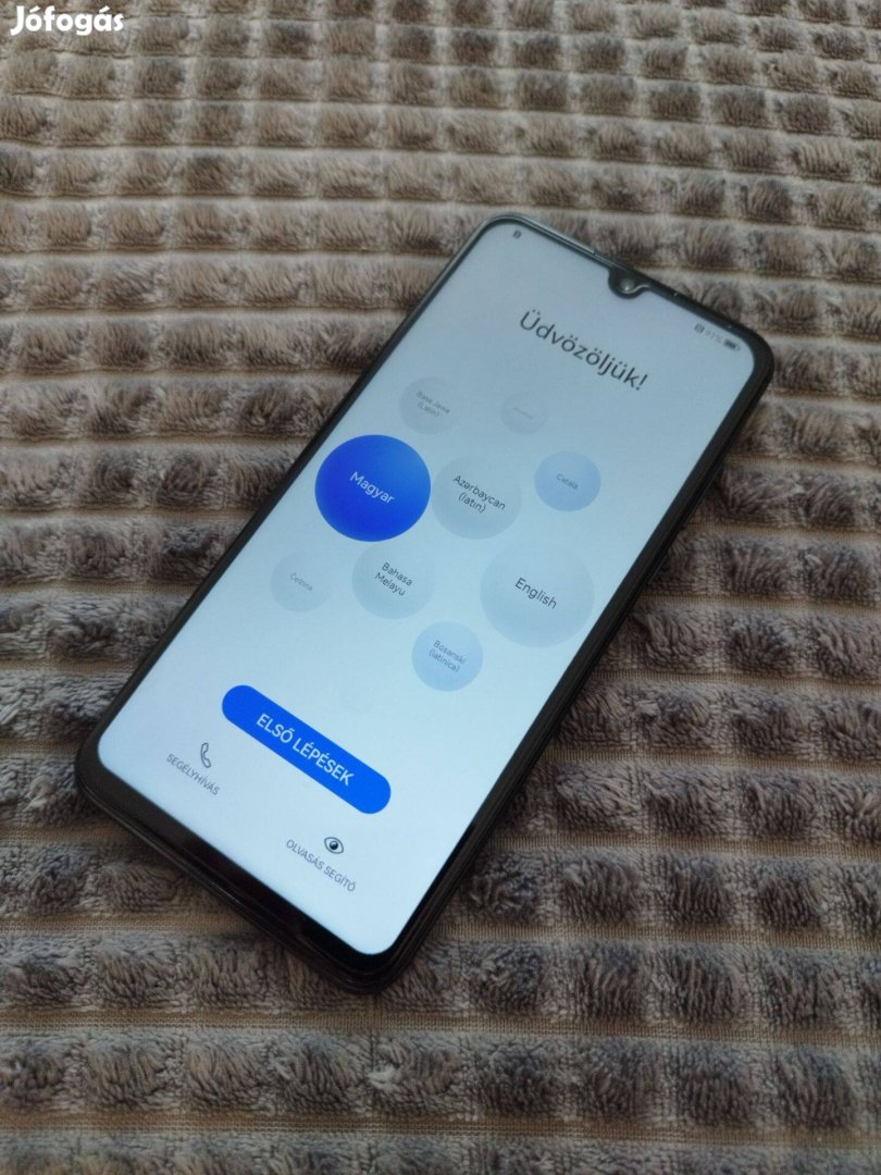 Huawei p30 Lite 128Gb, 4Gb ram