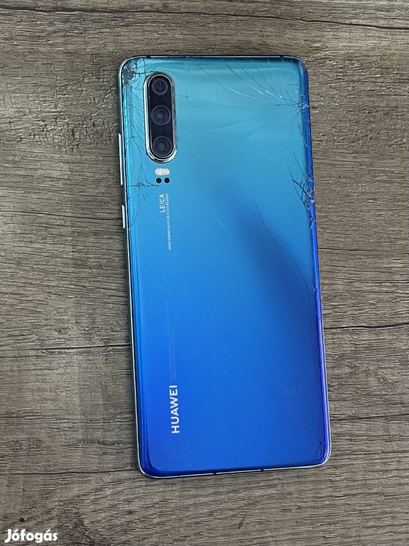 Huawei p30 dual