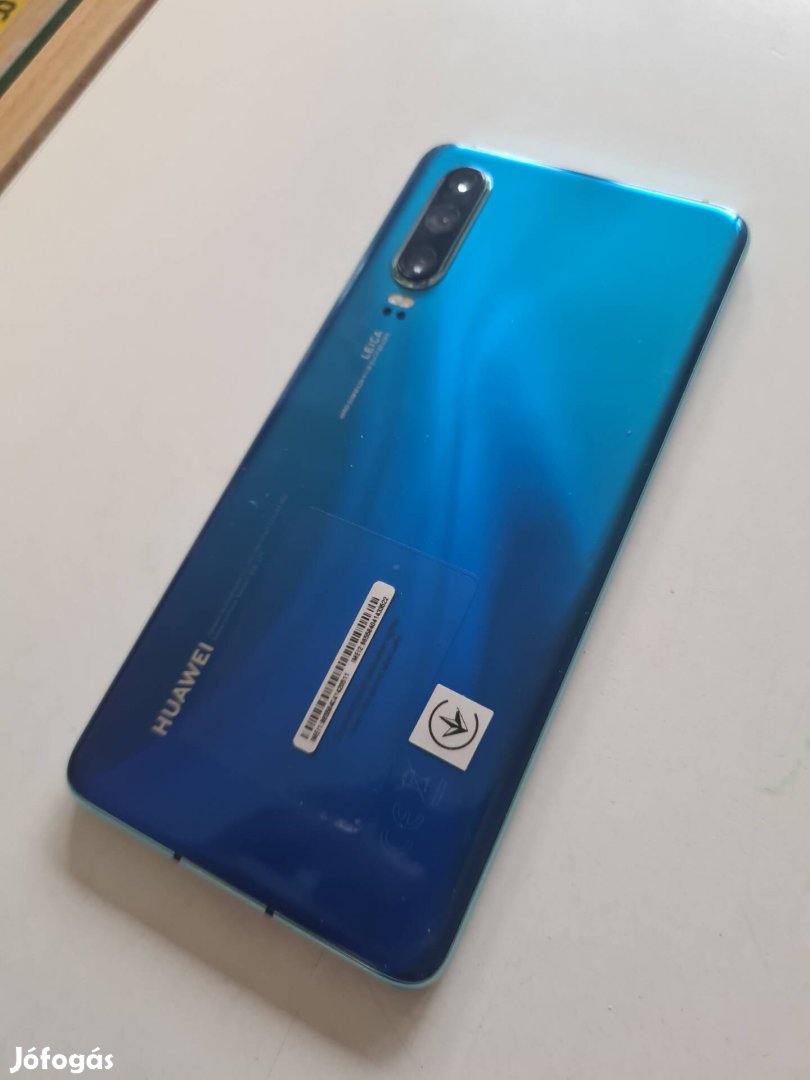 Huawei p30 független 