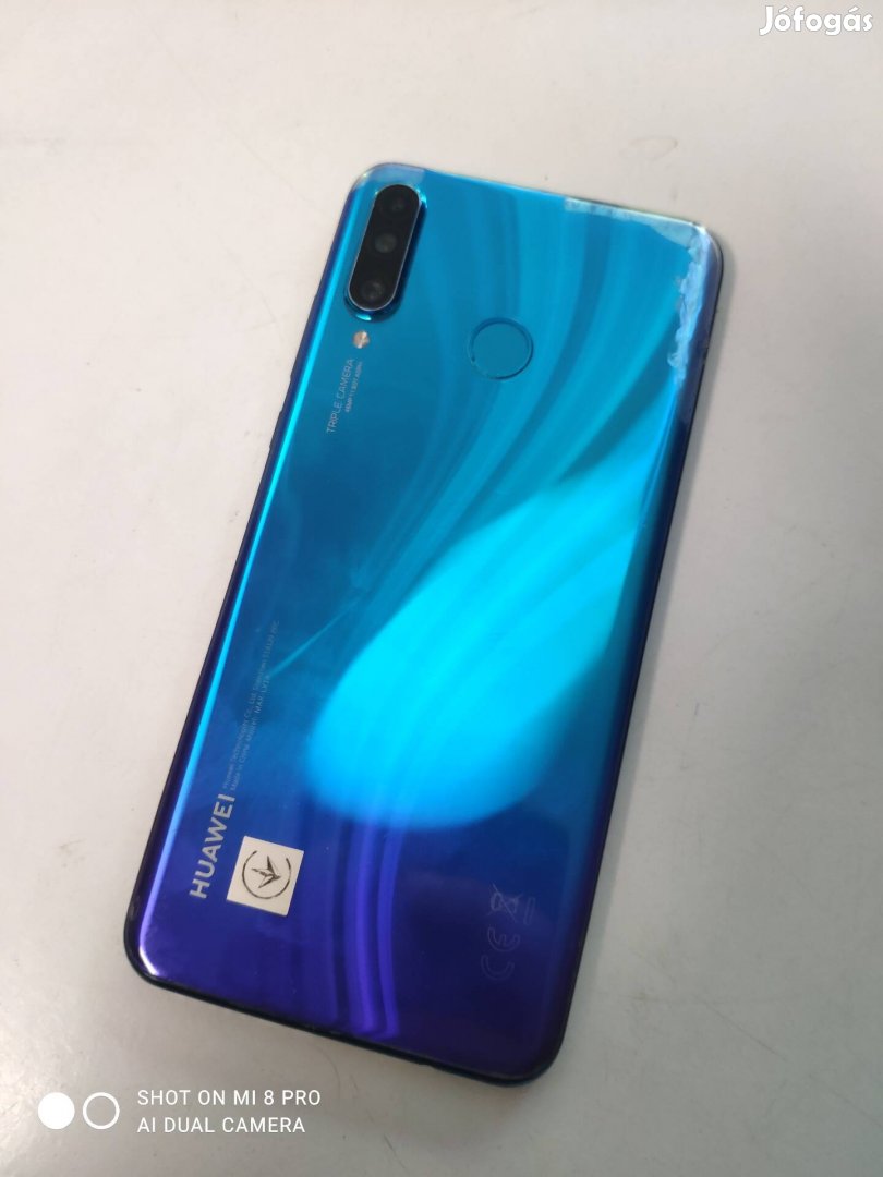 Huawei p30 lite alkatrész