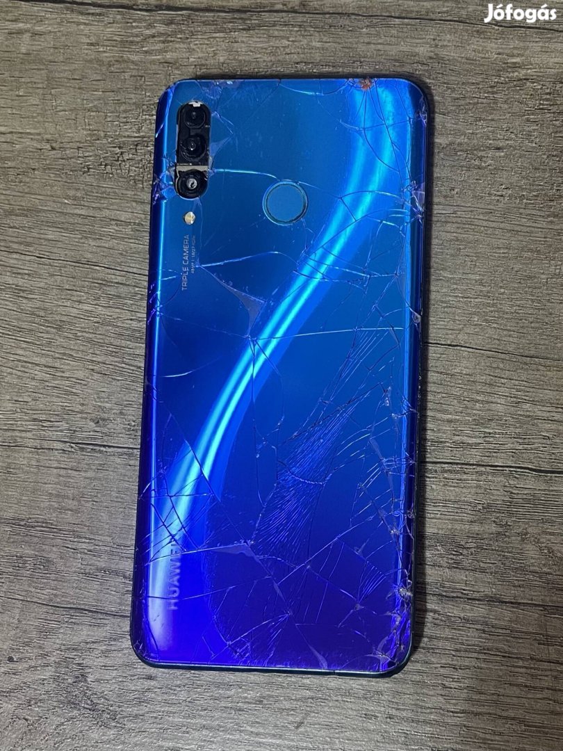 Huawei p30 lite dual