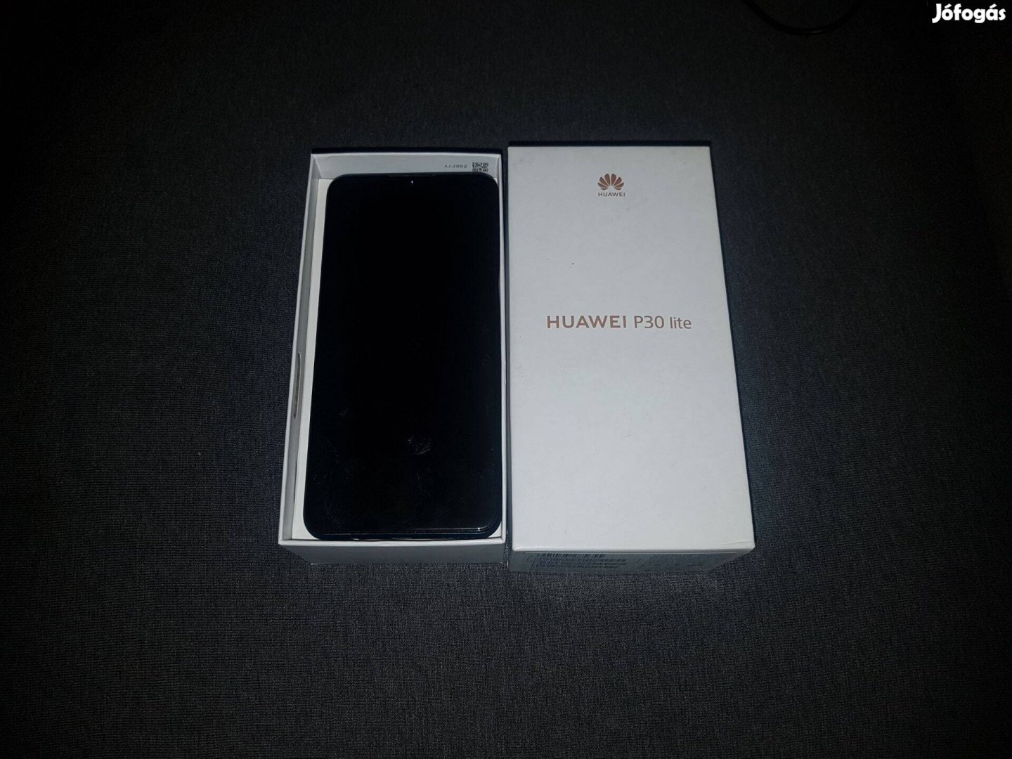 Huawei p30 lite eladó