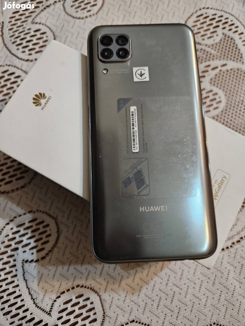 Huawei p40 lite