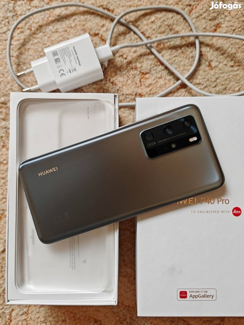 Huawei p40 pro