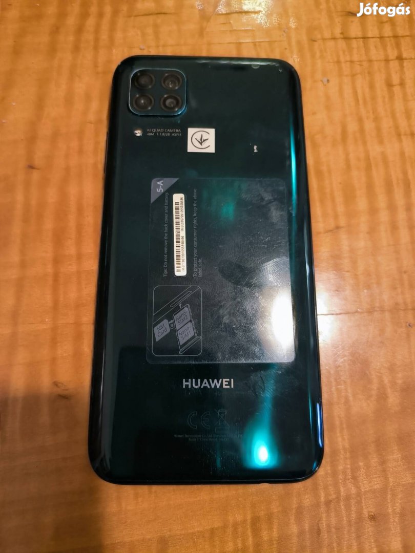 Huawei p40lite 