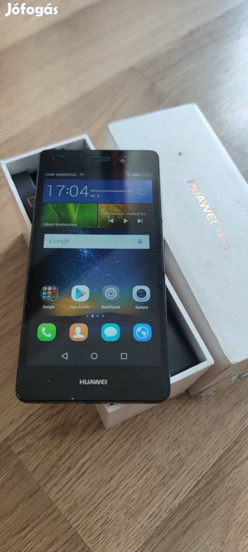 Huawei p8 lite