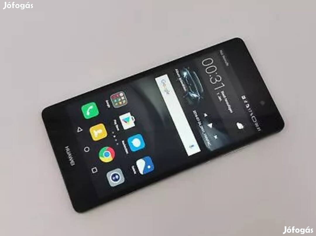 Huawei p8 lite jó állapotban eladó!