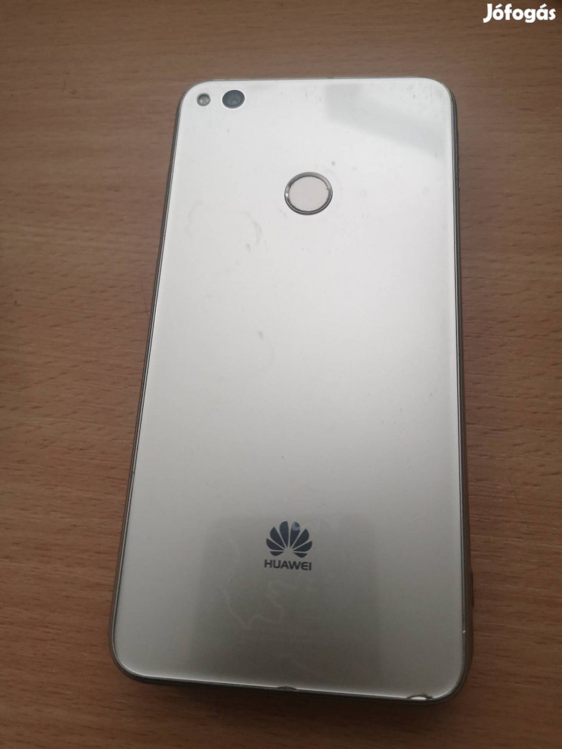 Huawei p9 lite 2017 e.h. Független