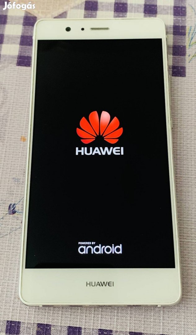 Huawei p9 lite mobiltelefon