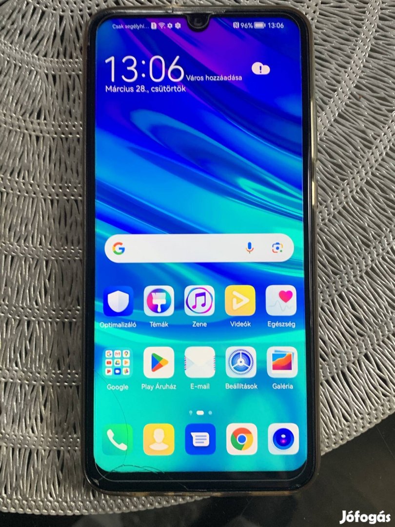 Huawei p Smart 64gb