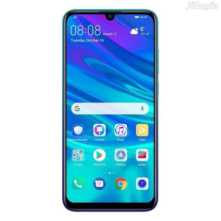 Huawei p smart 2019