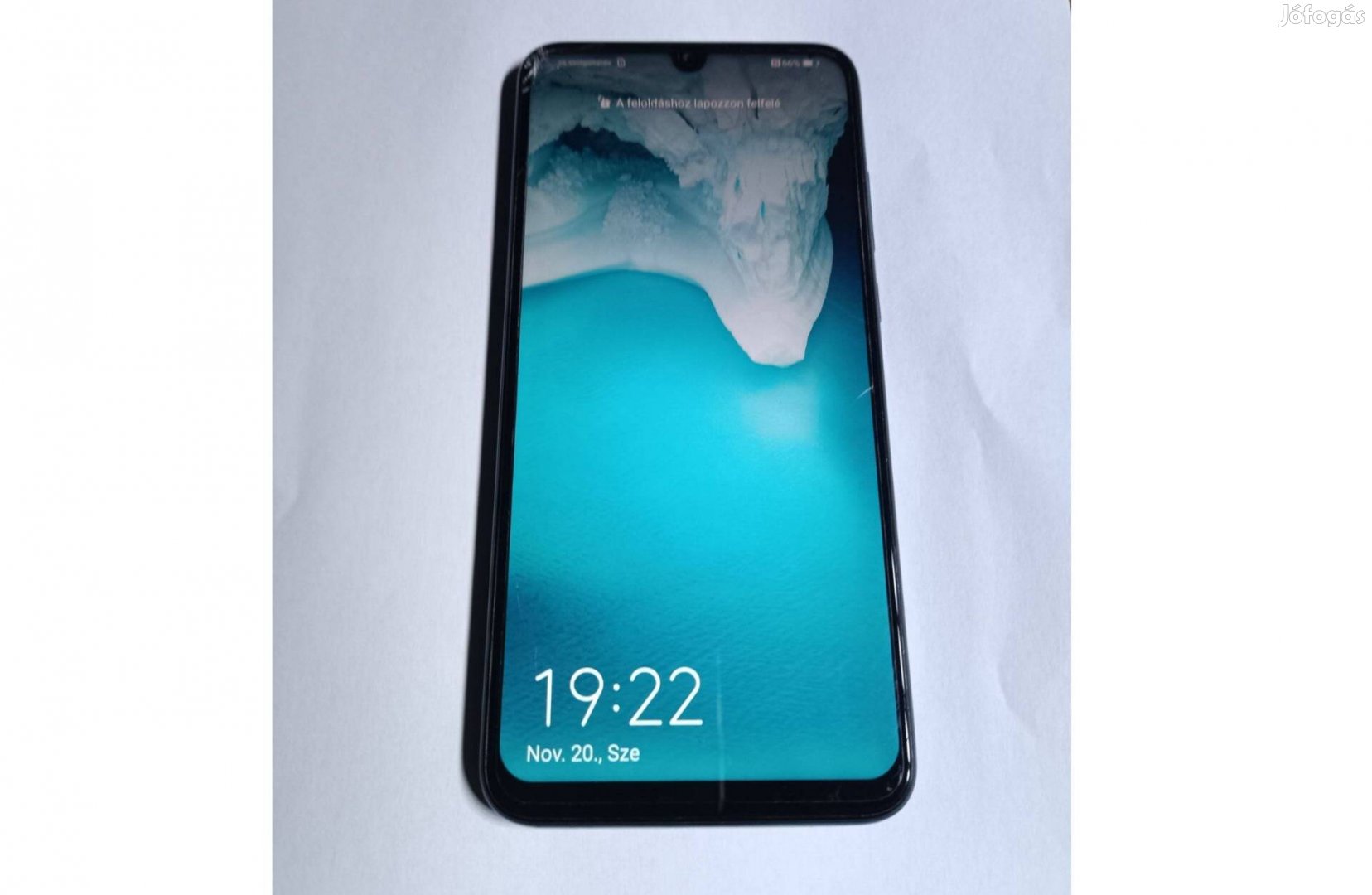 Huawei p smart független