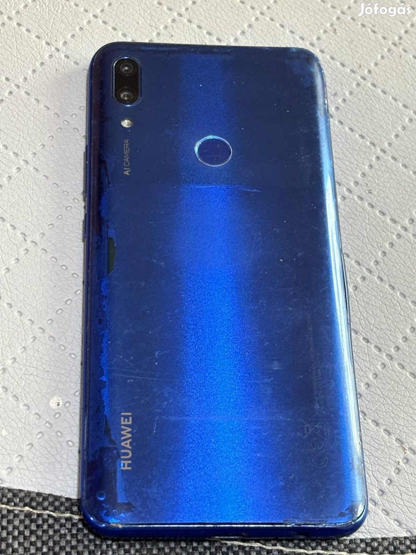 Huawei p smart z dual