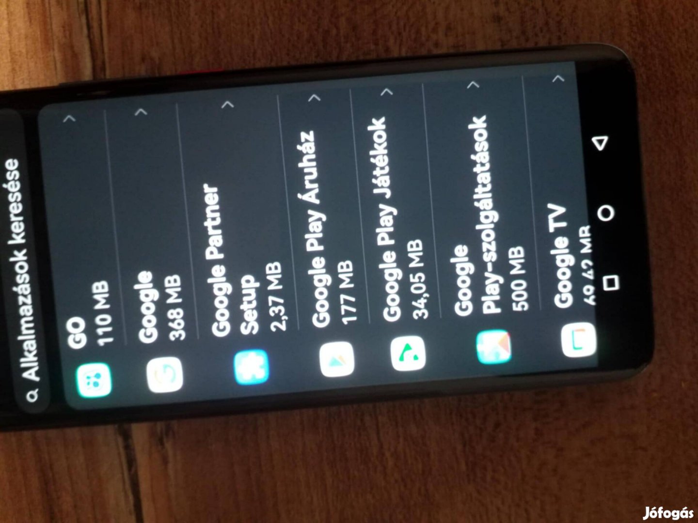 Huawei,realme hibátlan....