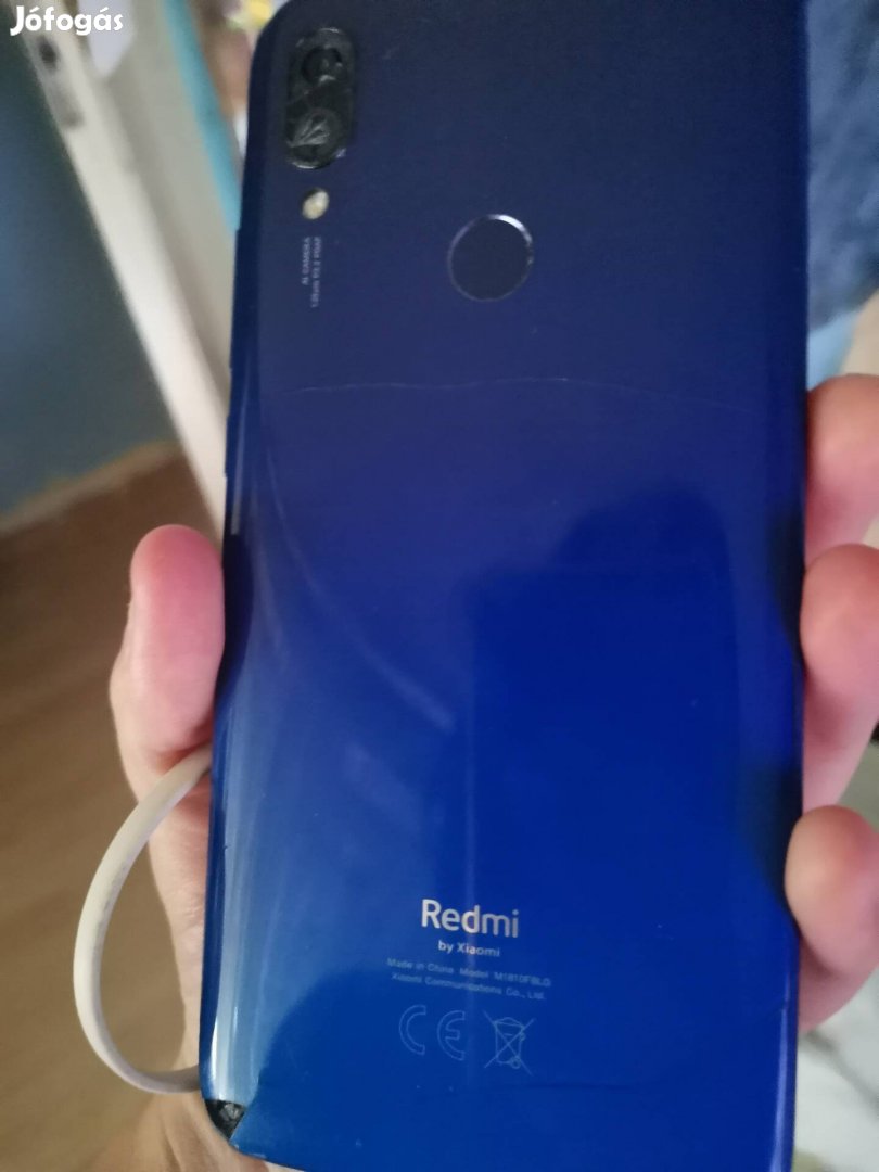 Huawei redmi 7