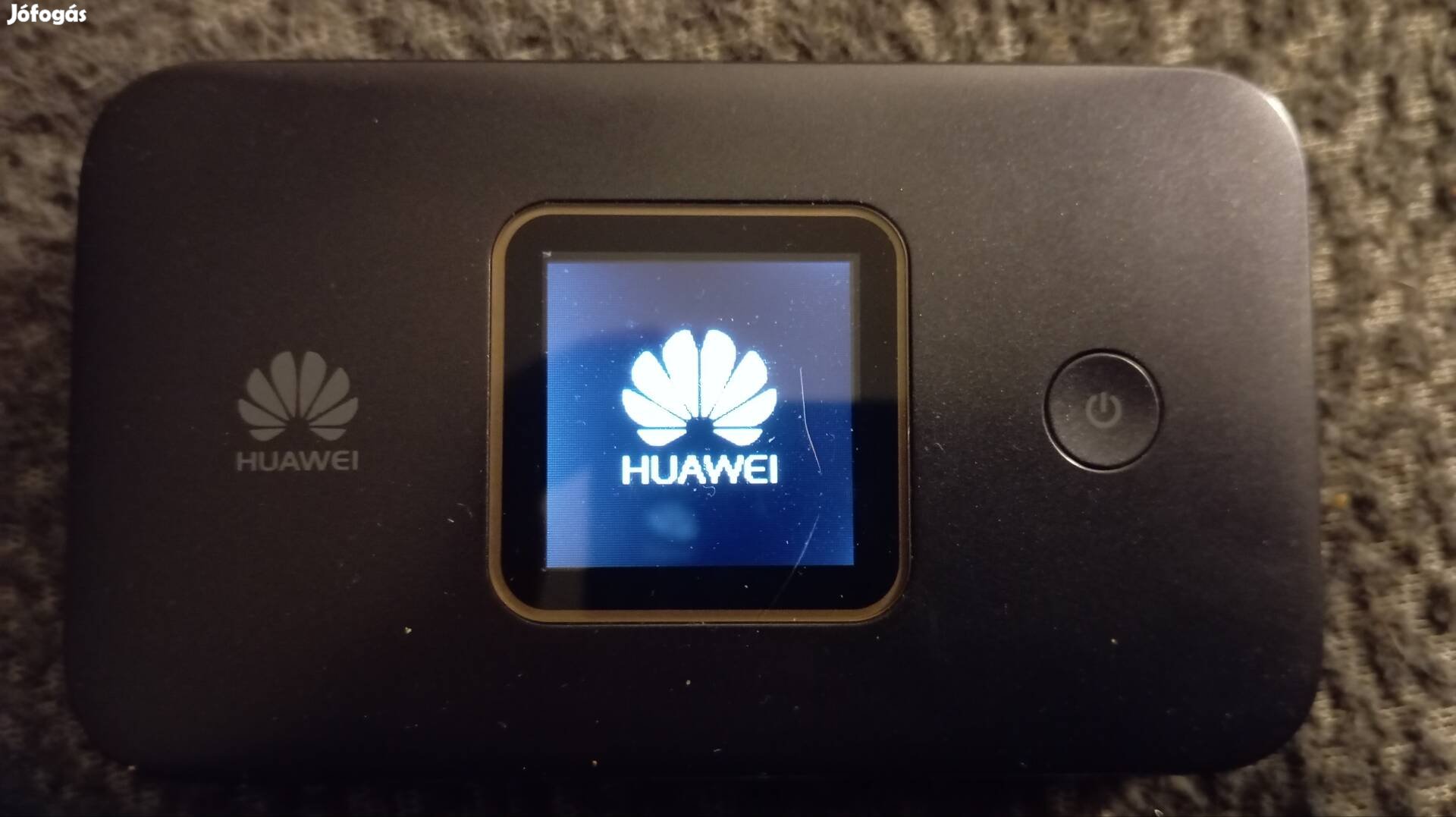 Huawei router