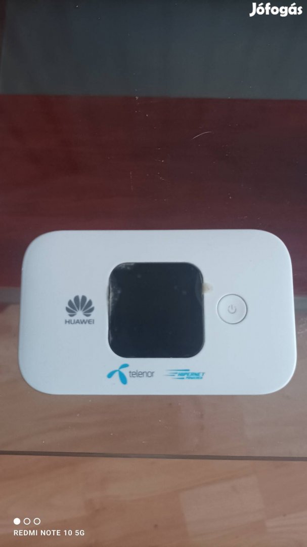 Huawei router eladó!