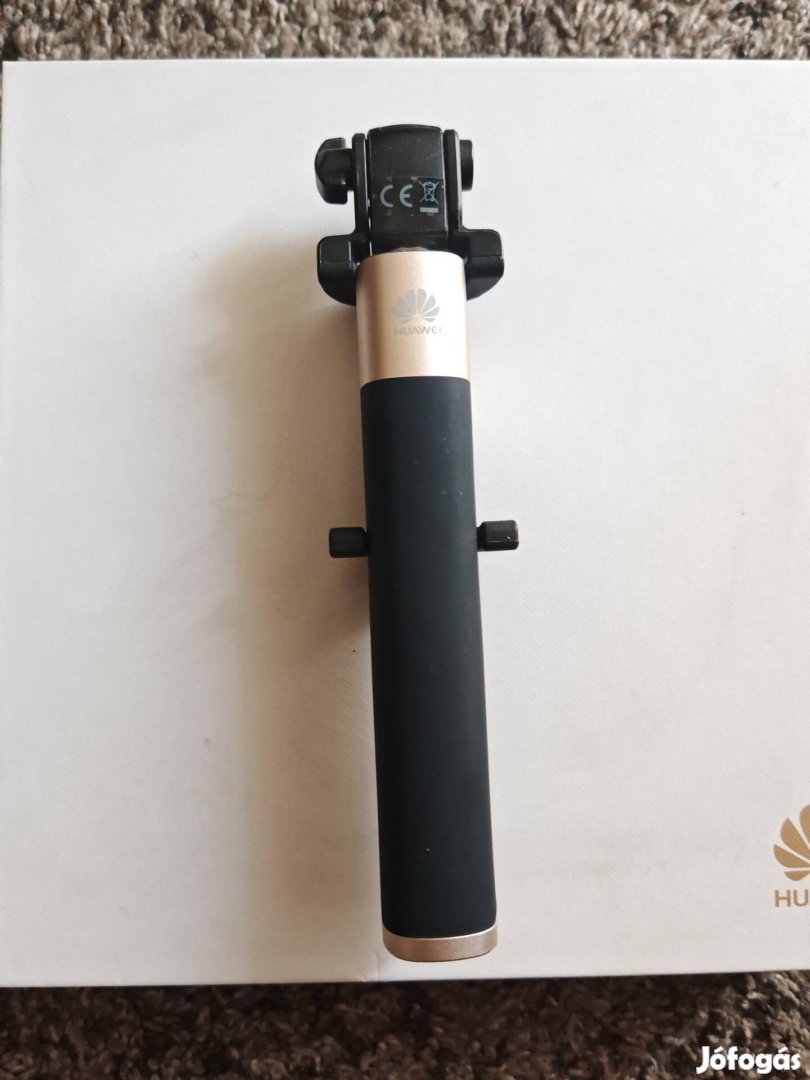 Huawei szelfi bot