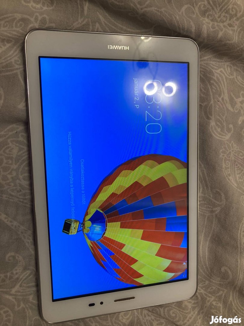 Huawei tablet