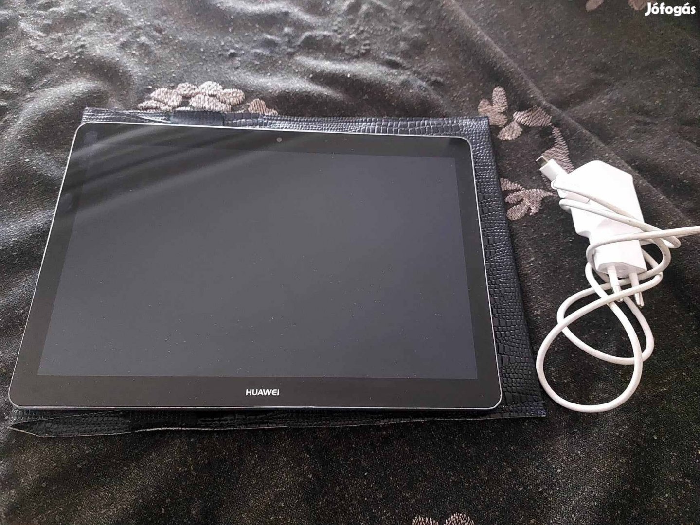 Huawei tablet