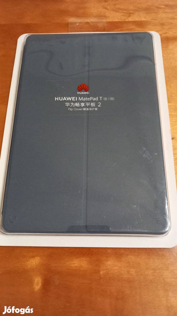 Huawei tablet tok
