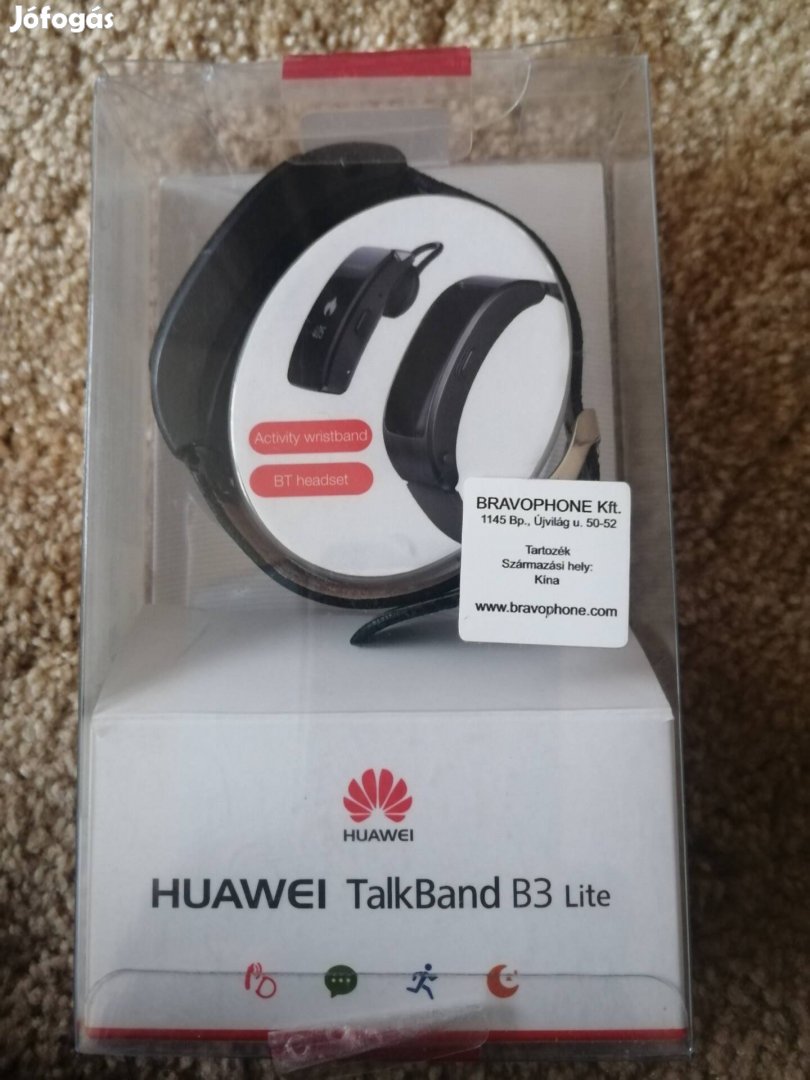 Huawei talkband B3 