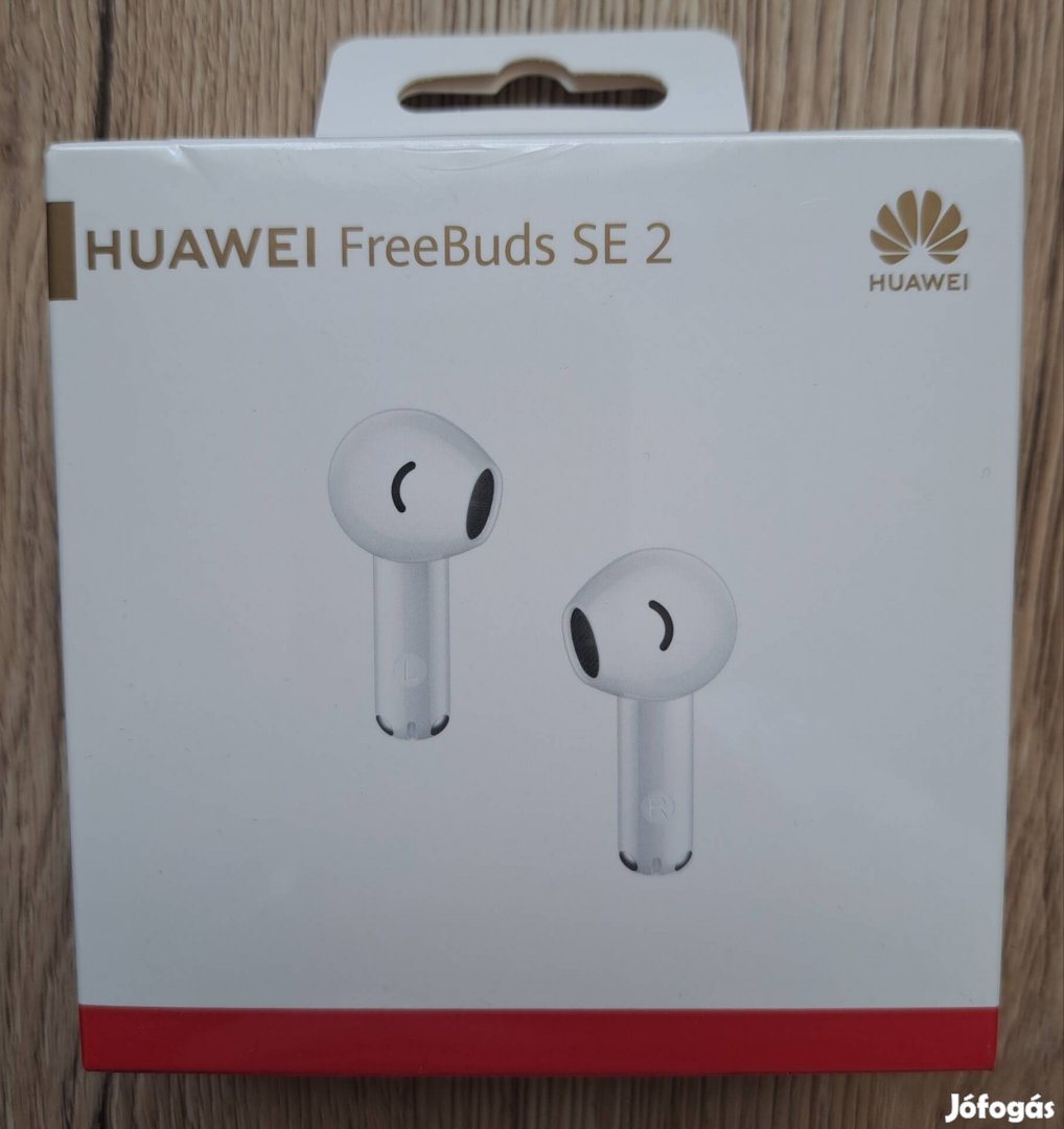Huawei vezeték nélküli fülhallgató eladó!