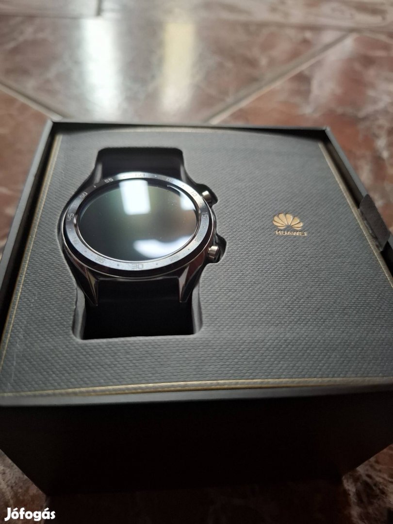 Huawei watch GT 2