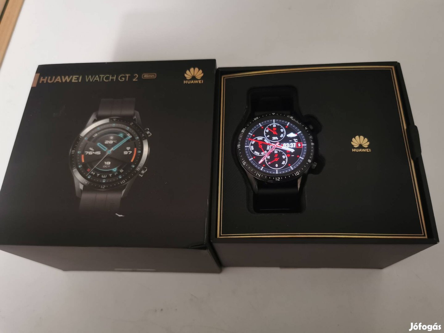 Huawei watch GT 2 46mm