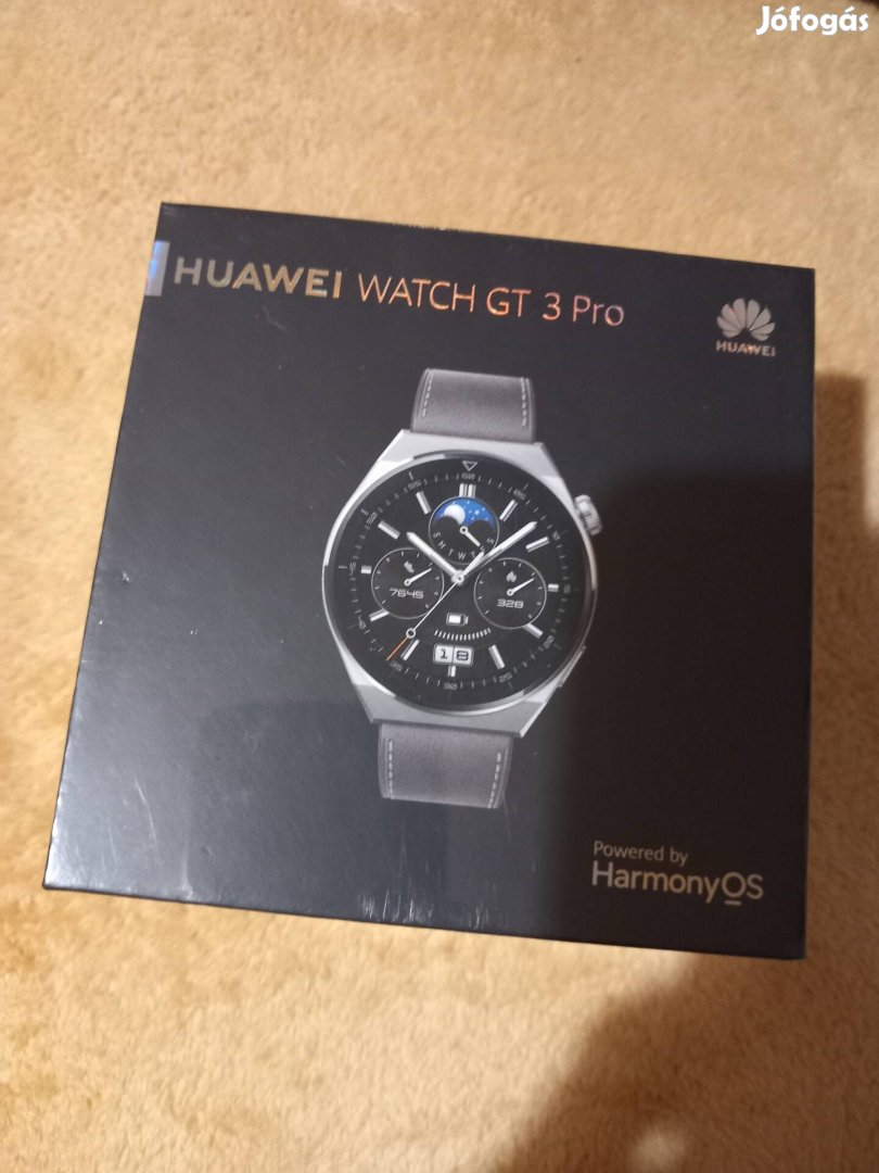 Huawei watch GT 3 pro