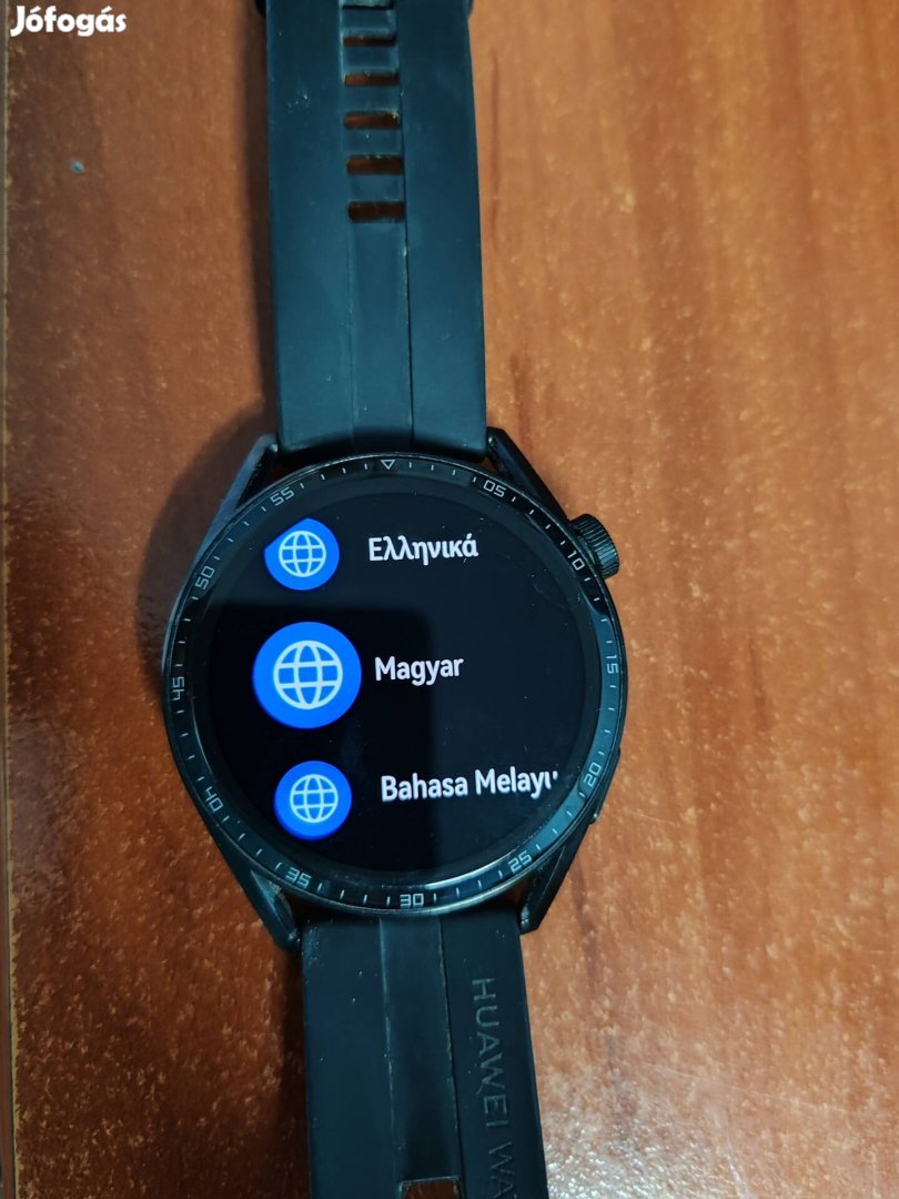 Huawei watch Gt3