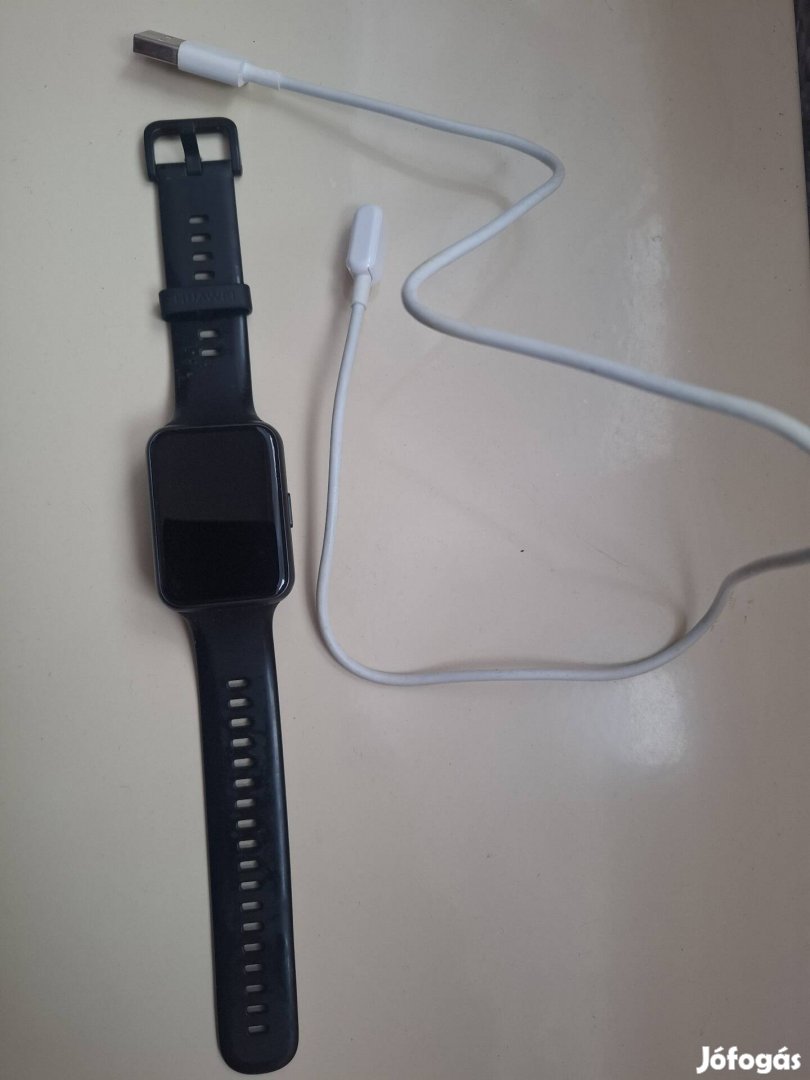 Huawei watch fit 2 okosóra
