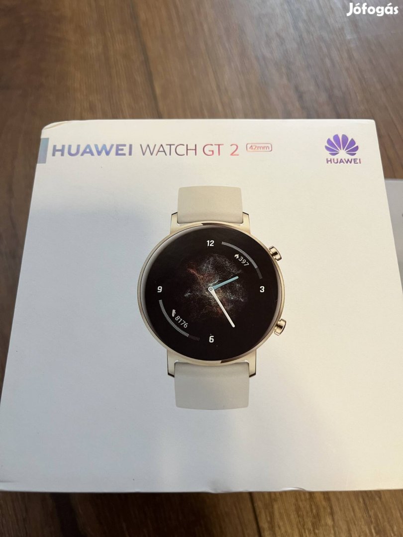 Huawei watch gt2 42mm