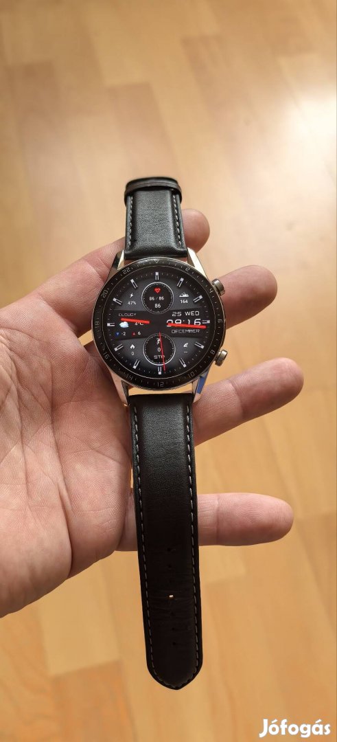 Huawei watch gt2 46mm