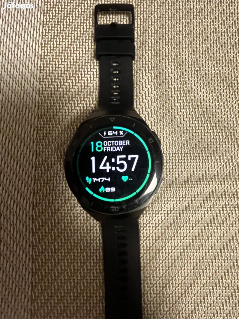 Huawei watch gt2 e