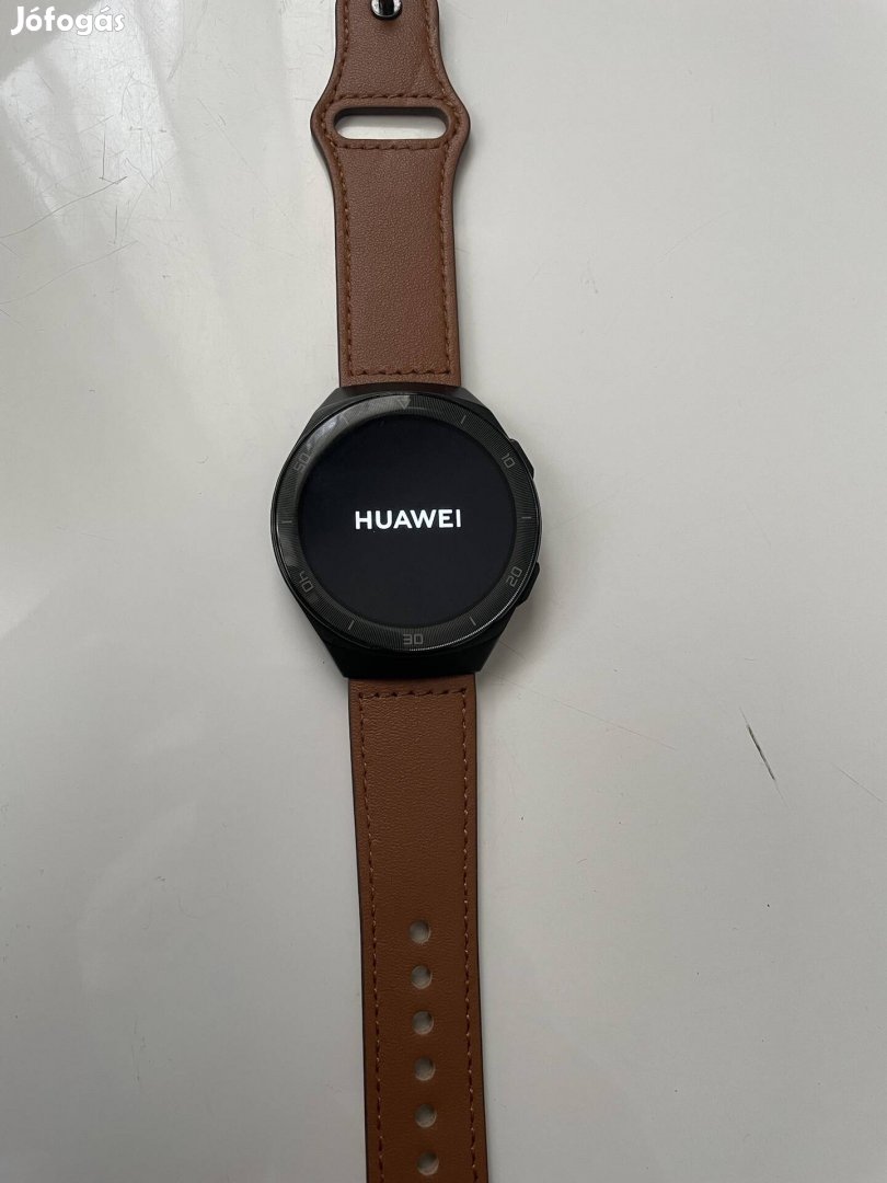 Huawei watch gt2e okosóra