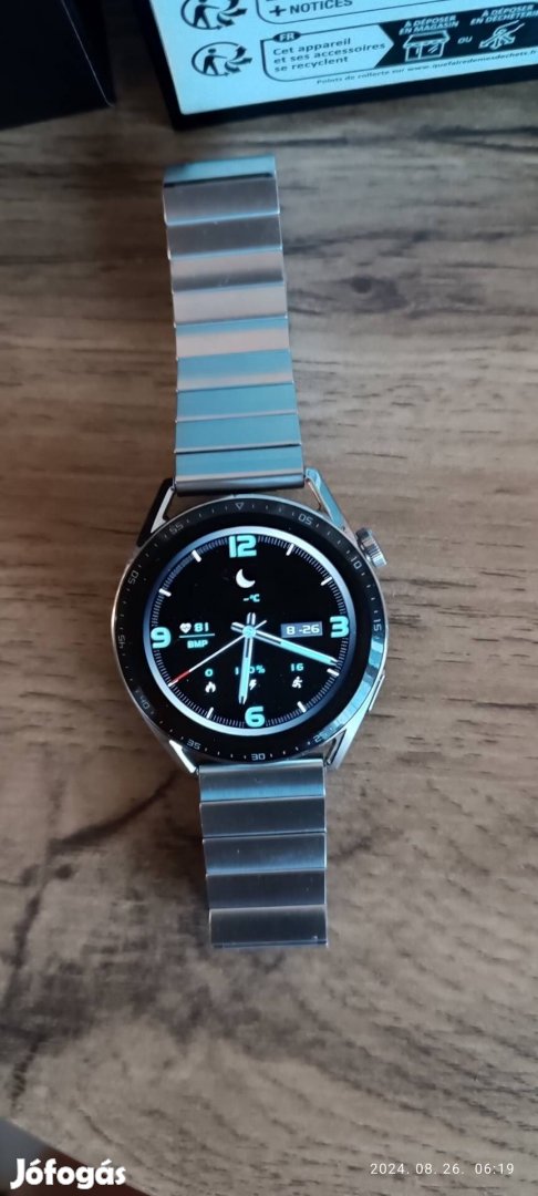 Huawei watch gt3 