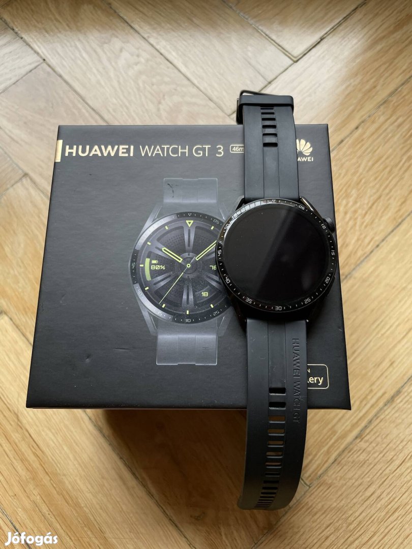 Huawei watch gt3 