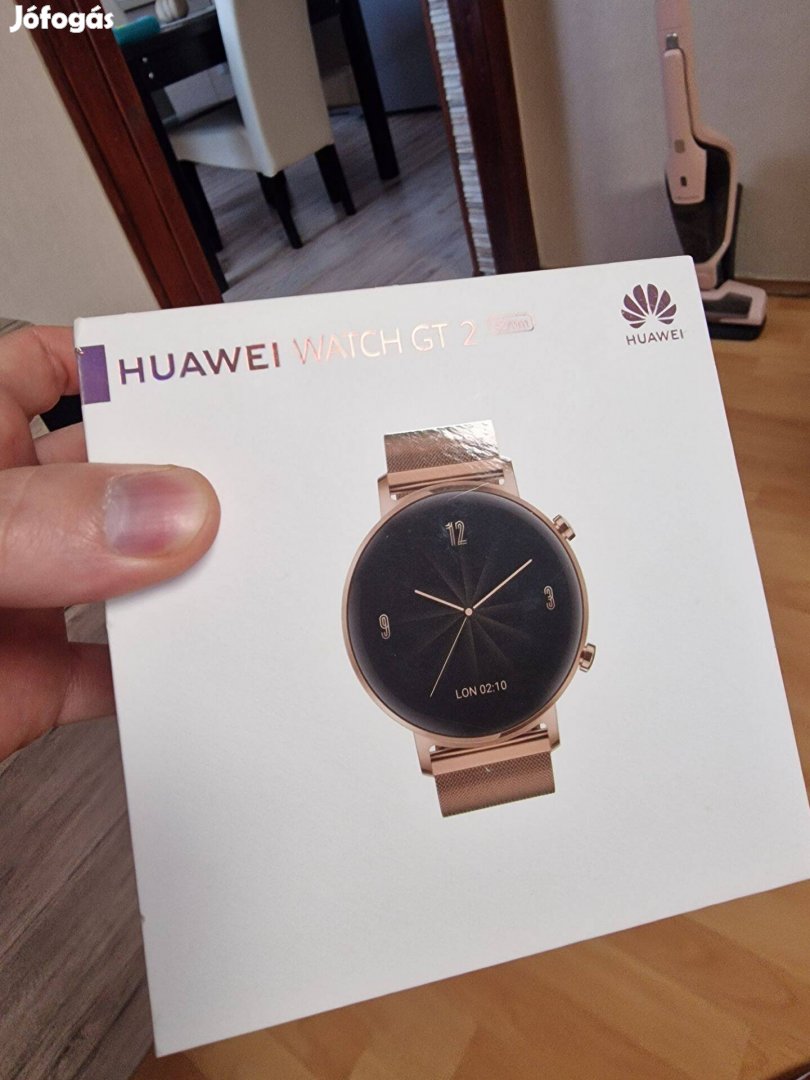 Huawei watch gt 2 42mm női óra