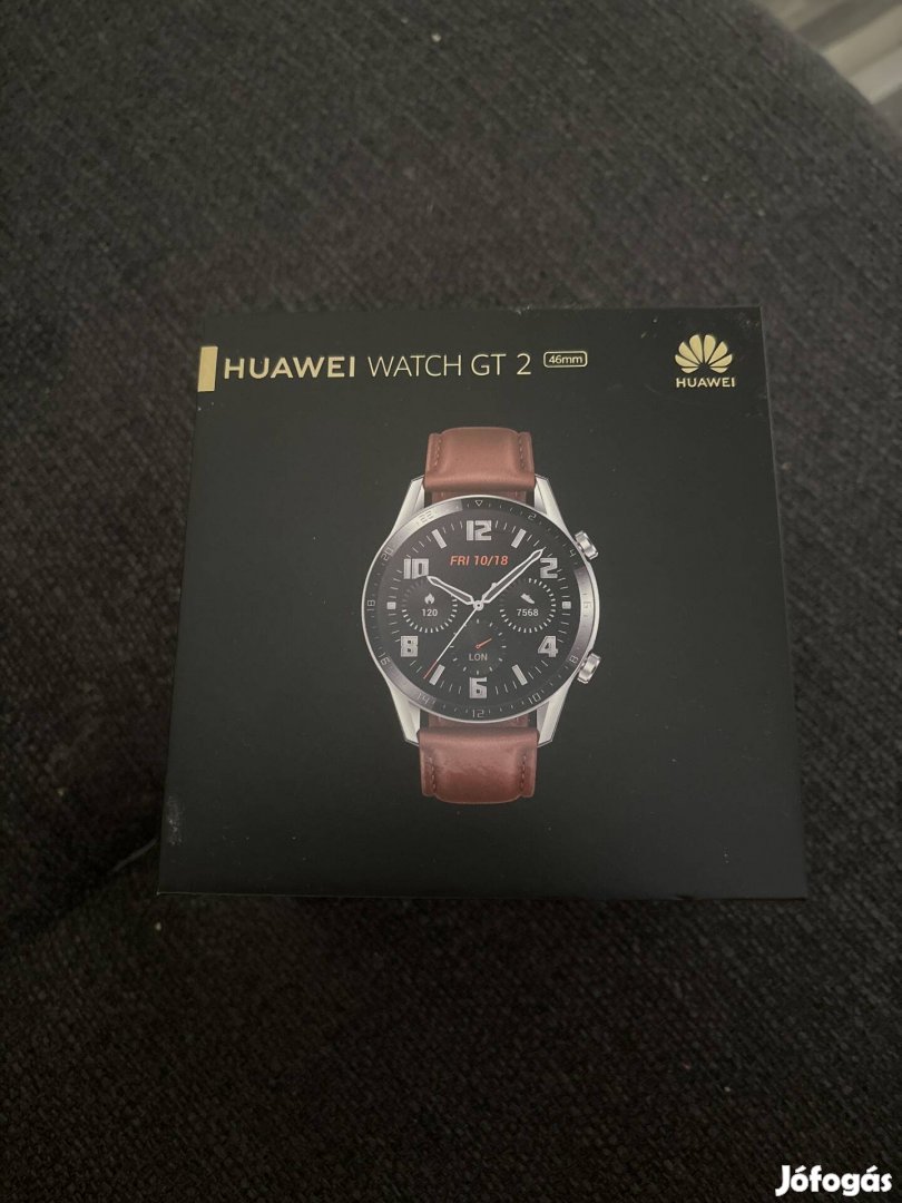 Huawei watch gt 2