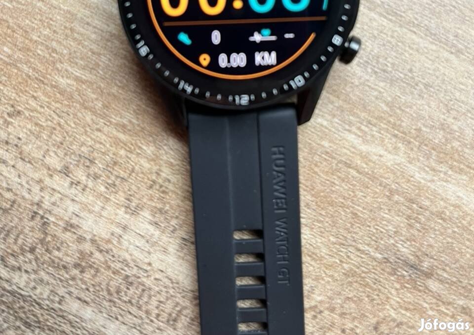 Huawei watch gt 2 okosóra