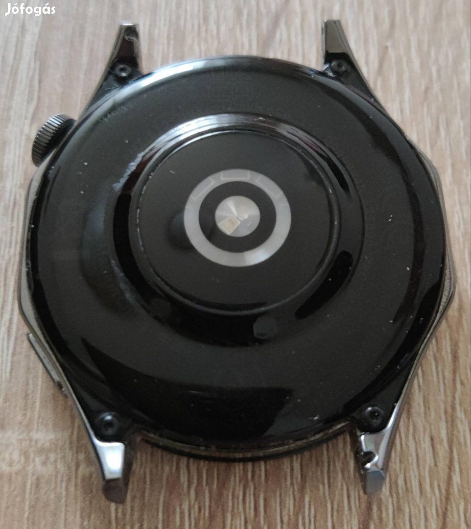 Huawei watch gt 4