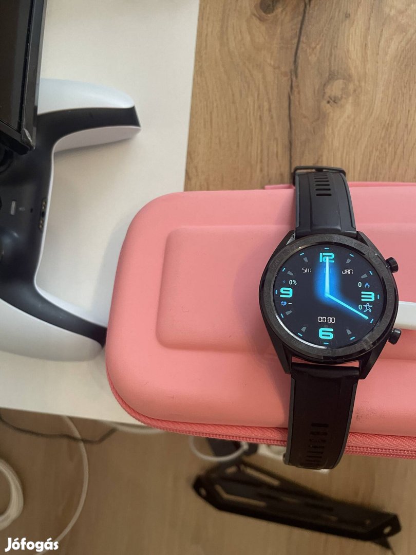 Huawei watch gt