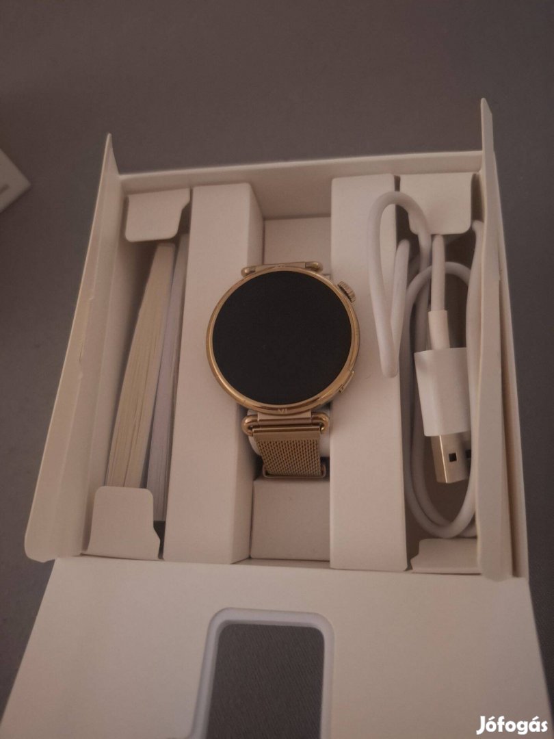 Huawei watch gt 6