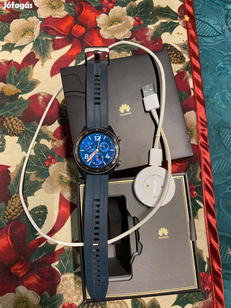 Huawei watch gt. 46 mm