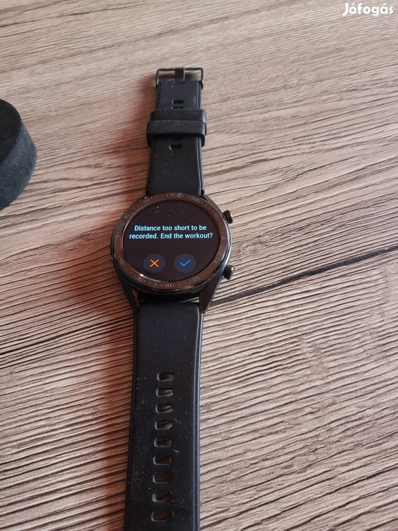 Huawei watch gt (hibás)