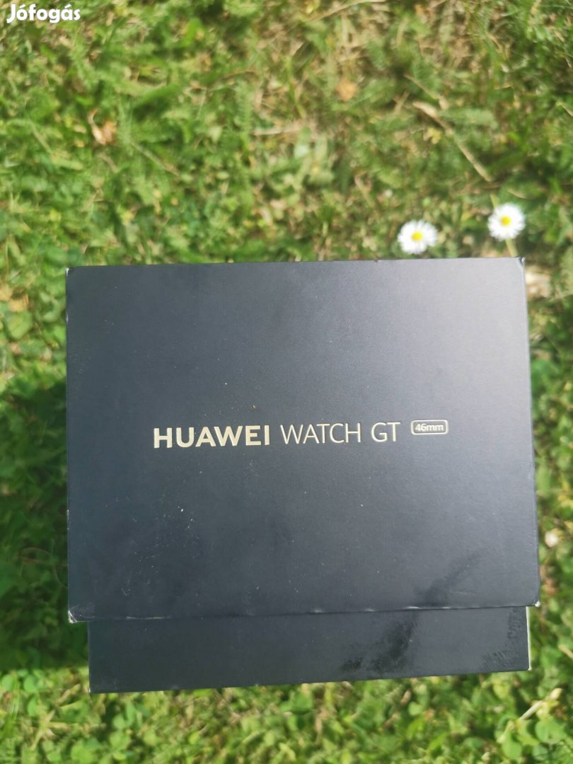 Huawei watch gt használt 