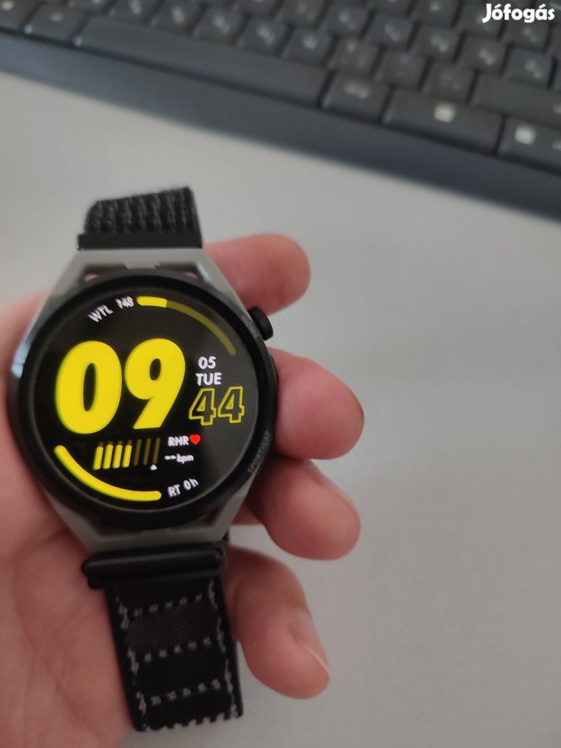 Huawei watch gt runner