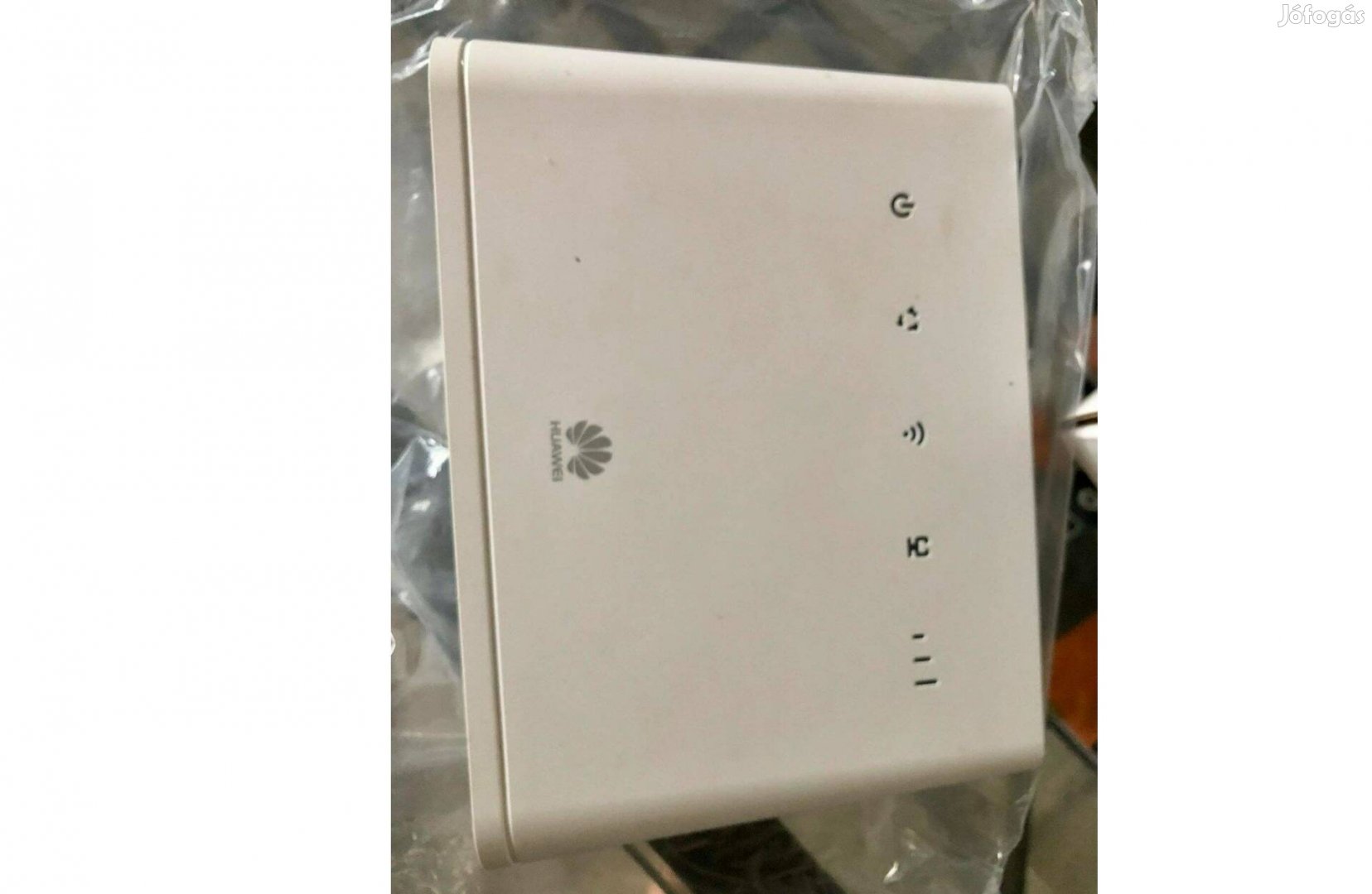 Huawei wifi router 4G