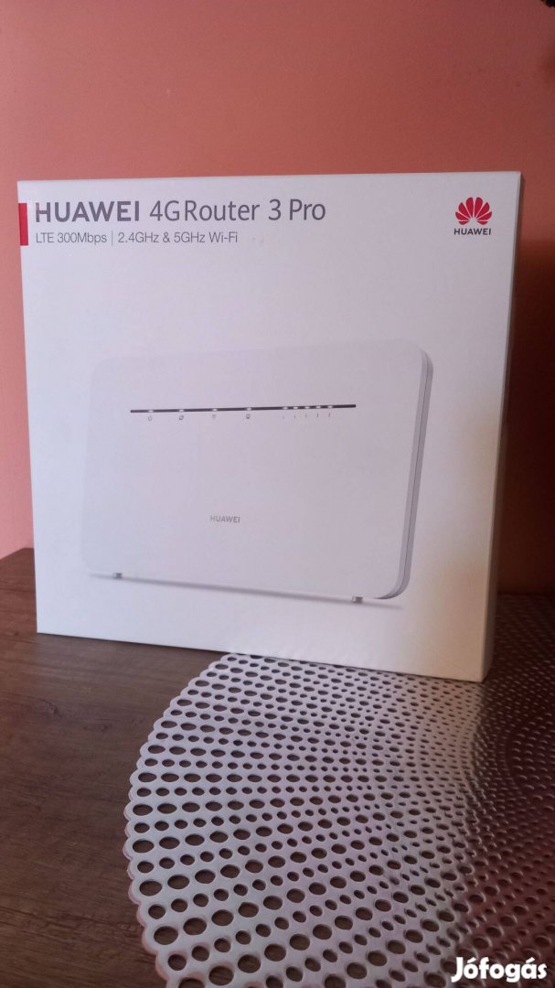 Huawei wifi router elado